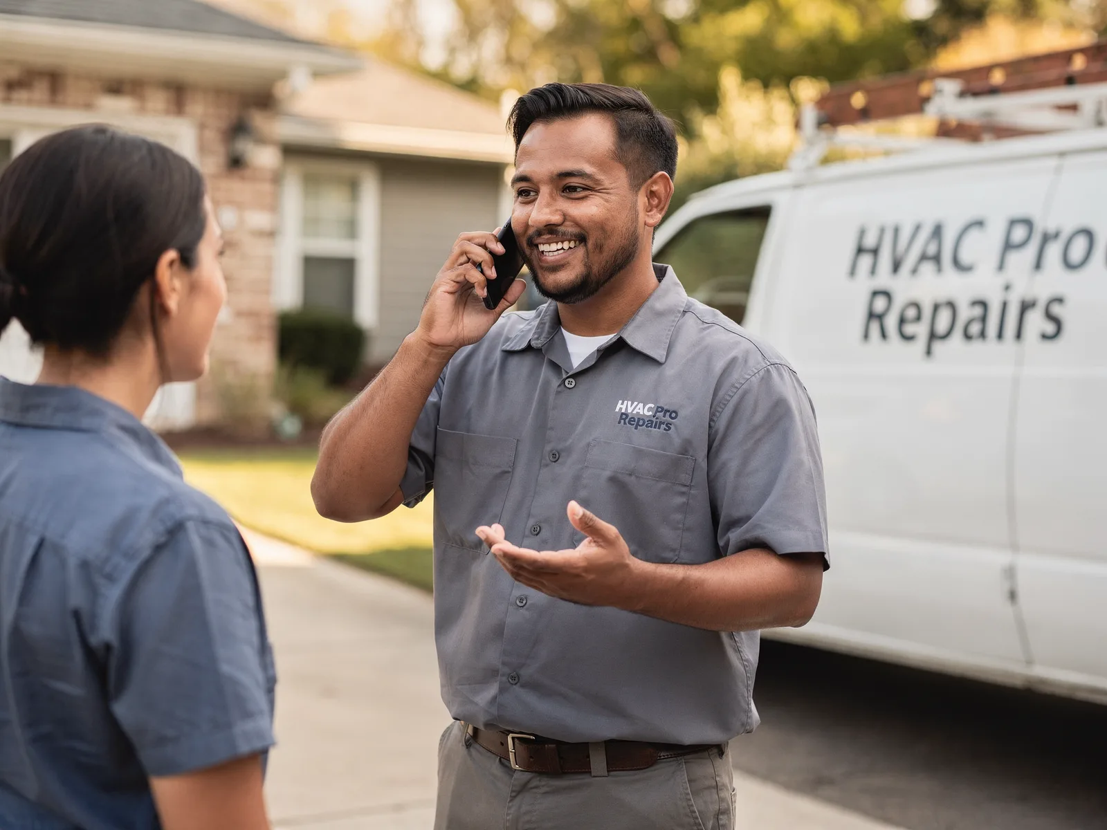 Heat Pump Repair Clarence, LA FAQs